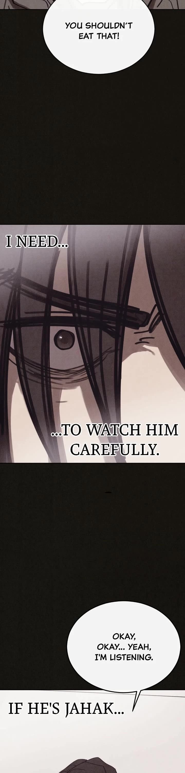 Plagiarism Suspicion Chapter 6 page 38 - Chapter 6: Episode 6