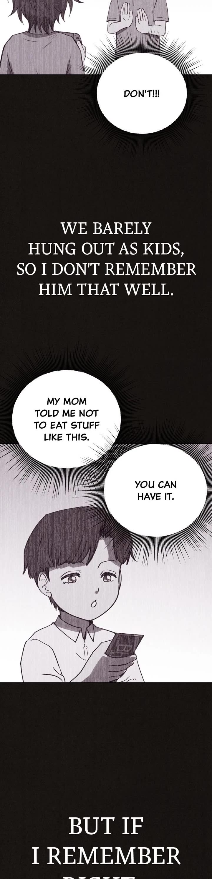 Plagiarism Suspicion Chapter 6 page 4 - Chapter 6: Episode 6