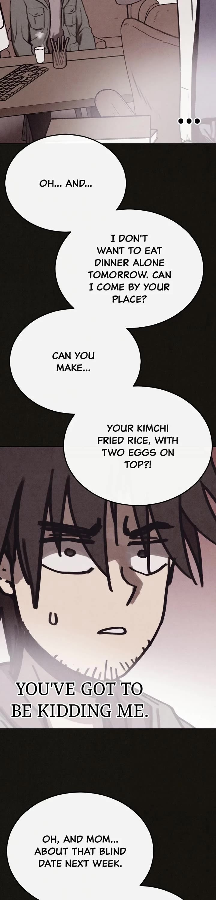 Plagiarism Suspicion Chapter 6 page 41 - Chapter 6: Episode 6