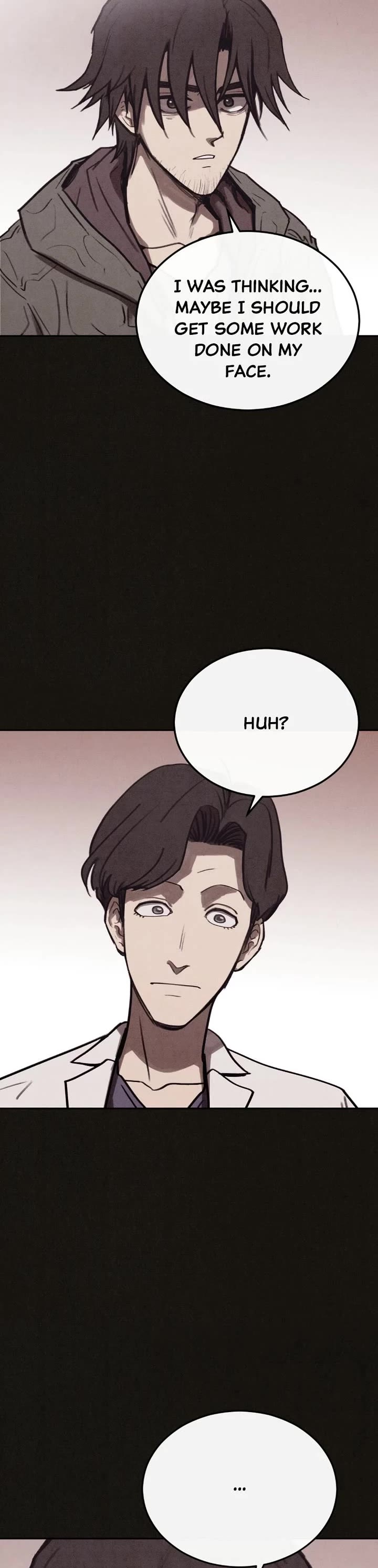 Plagiarism Suspicion Chapter 6 page 44 - Chapter 6: Episode 6