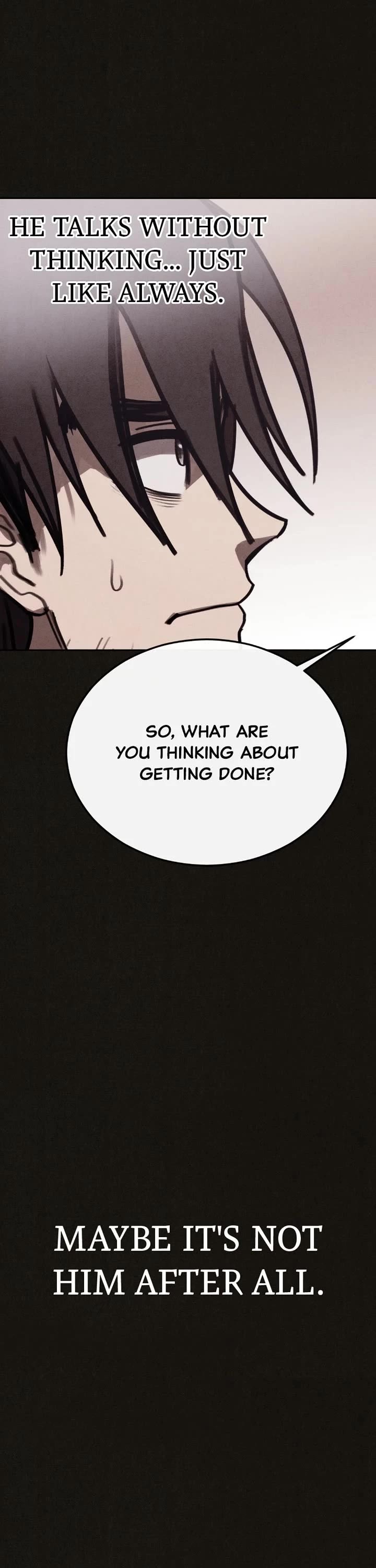 Plagiarism Suspicion Chapter 6 page 46 - Chapter 6: Episode 6