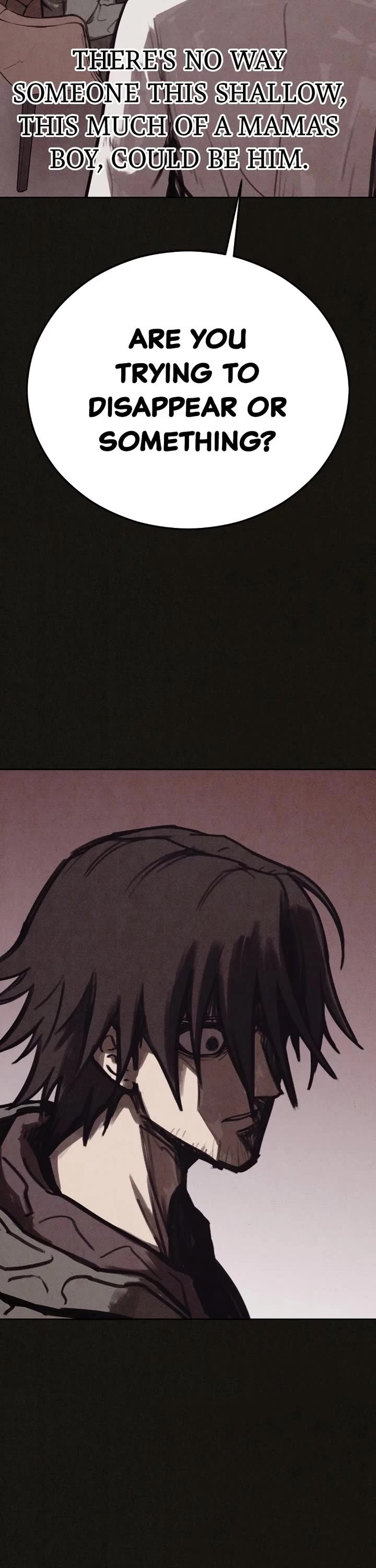 Plagiarism Suspicion Chapter 6 page 48 - Chapter 6: Episode 6