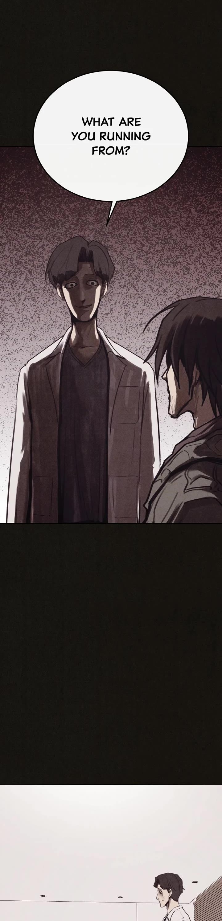 Plagiarism Suspicion Chapter 6 page 49 - Chapter 6: Episode 6