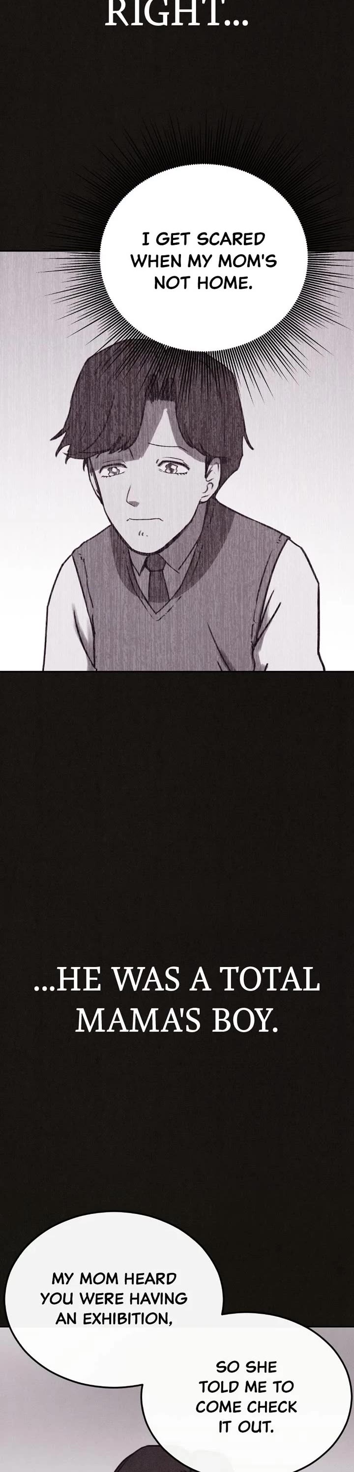 Plagiarism Suspicion Chapter 6 page 5 - Chapter 6: Episode 6