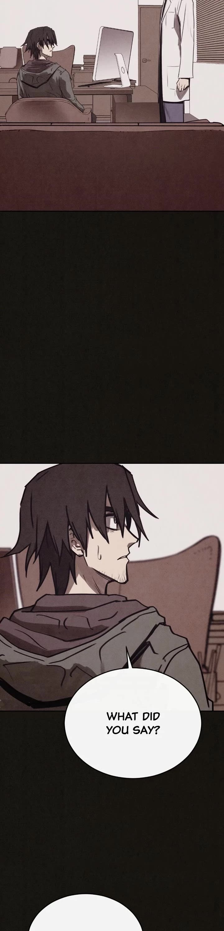 Plagiarism Suspicion Chapter 6 page 50 - Chapter 6: Episode 6