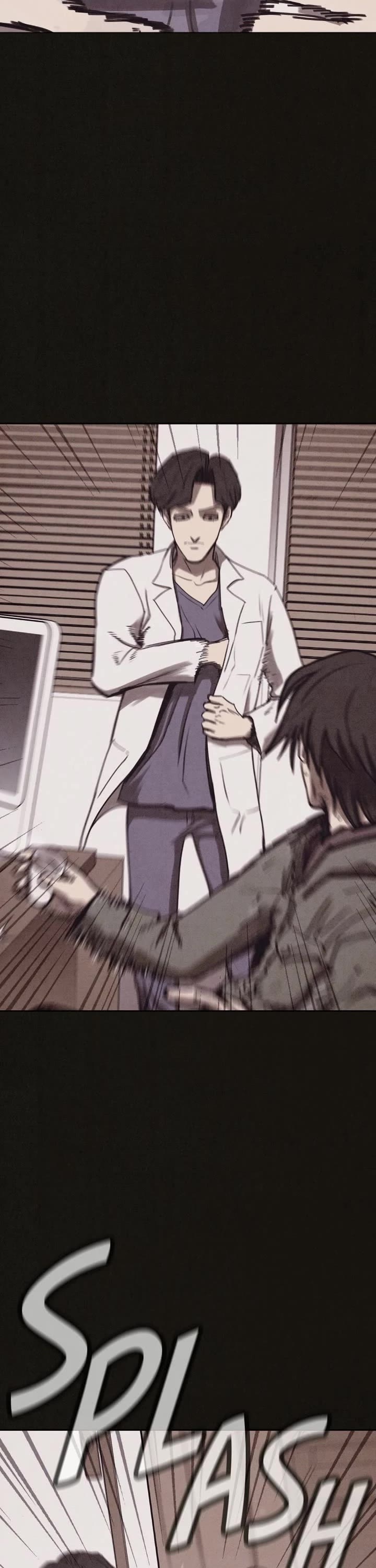 Plagiarism Suspicion Chapter 6 page 57 - Chapter 6: Episode 6