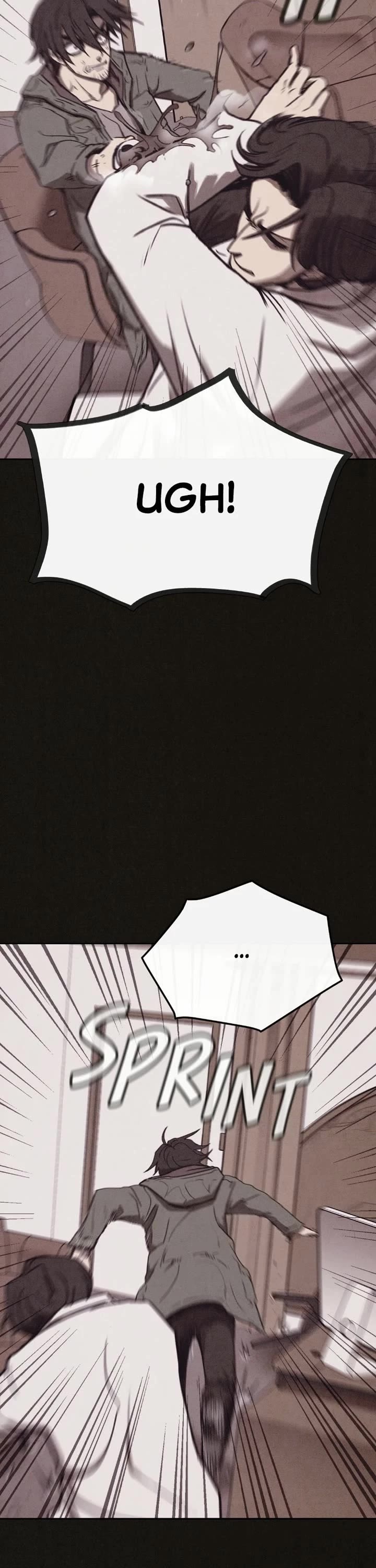 Plagiarism Suspicion Chapter 6 page 58 - Chapter 6: Episode 6