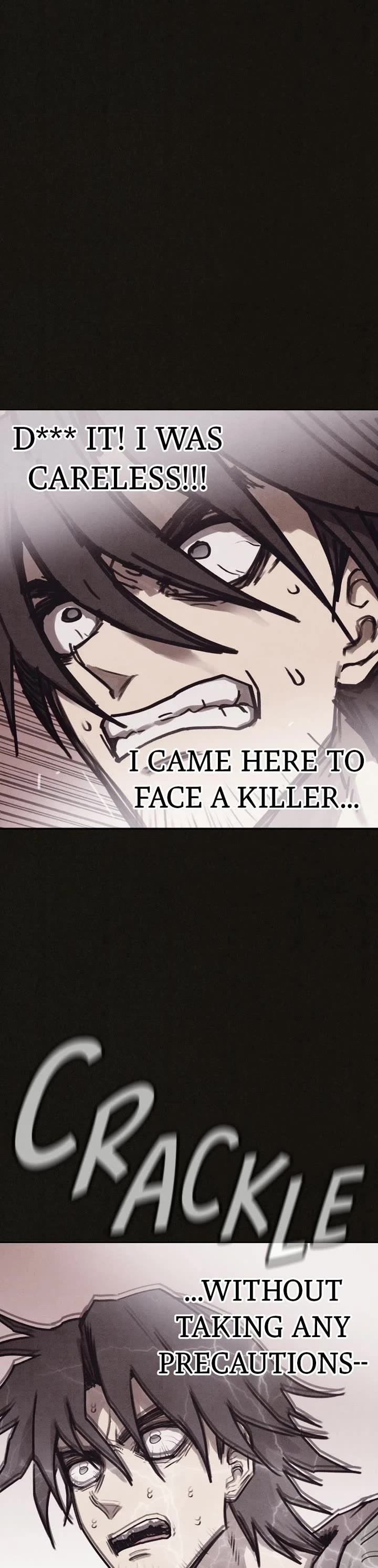 Plagiarism Suspicion Chapter 6 page 59 - Chapter 6: Episode 6