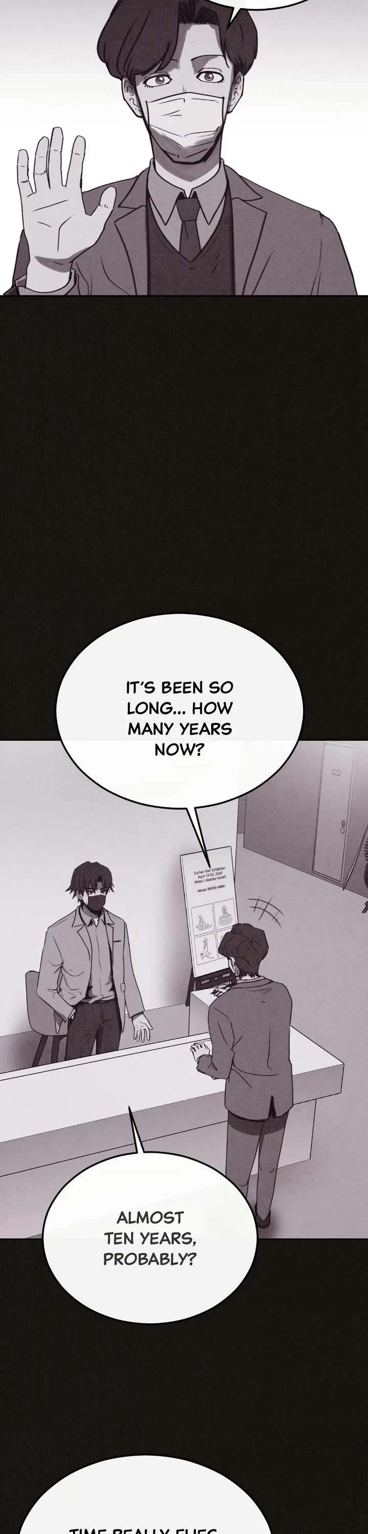 Plagiarism Suspicion Chapter 6 page 6 - Chapter 6: Episode 6