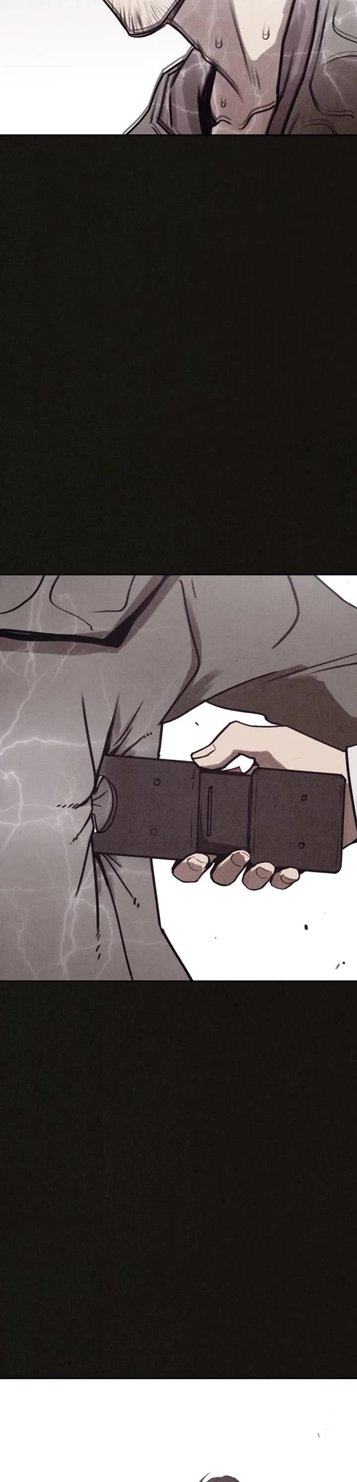 Plagiarism Suspicion Chapter 6 page 60 - Chapter 6: Episode 6