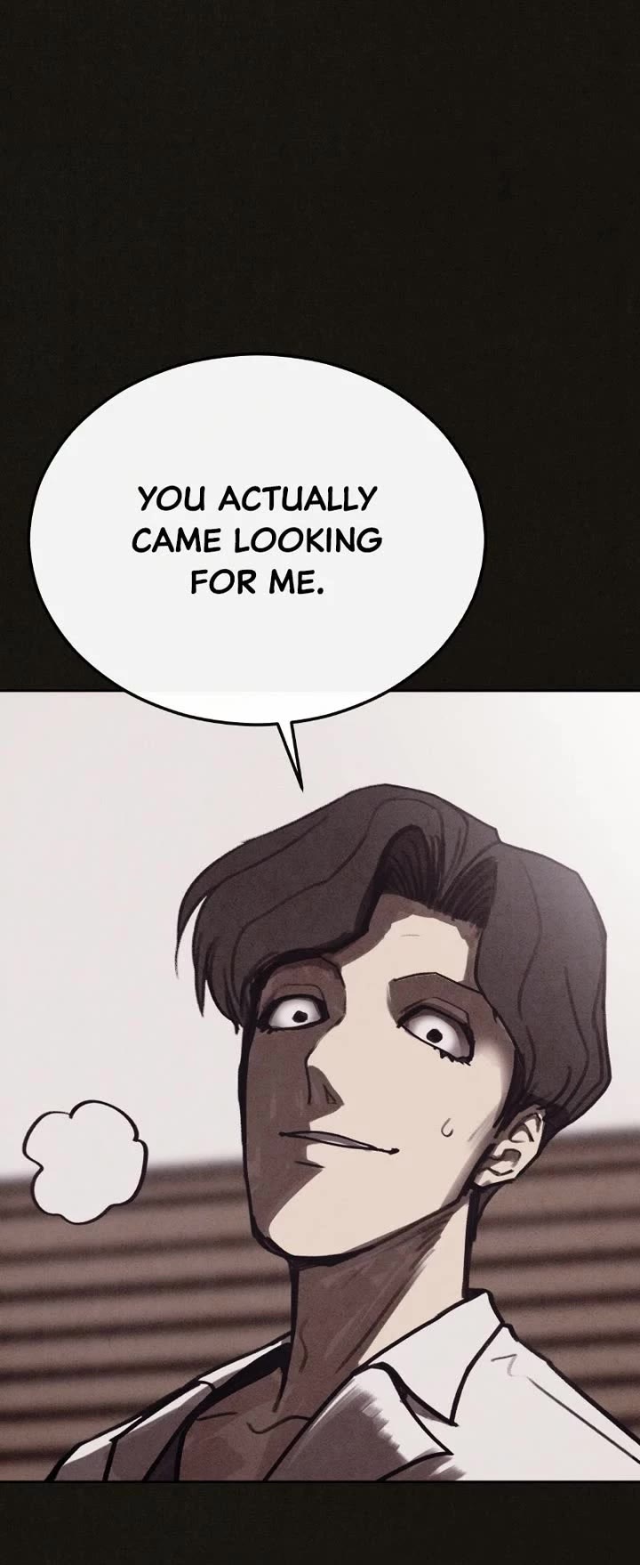 Plagiarism Suspicion Chapter 6 page 63 - Chapter 6: Episode 6