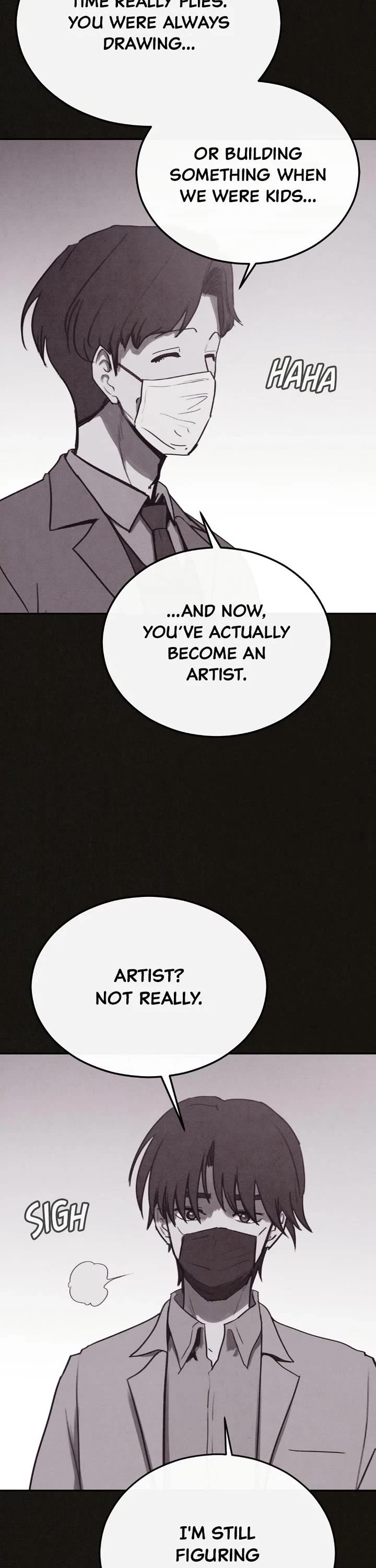 Plagiarism Suspicion Chapter 6 page 7 - Chapter 6: Episode 6