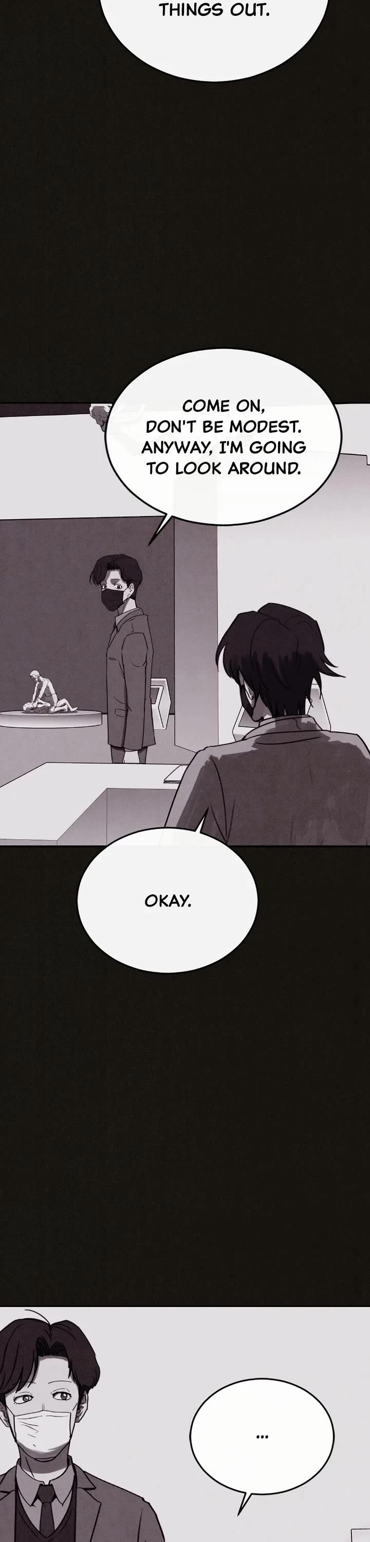 Plagiarism Suspicion Chapter 6 page 8 - Chapter 6: Episode 6