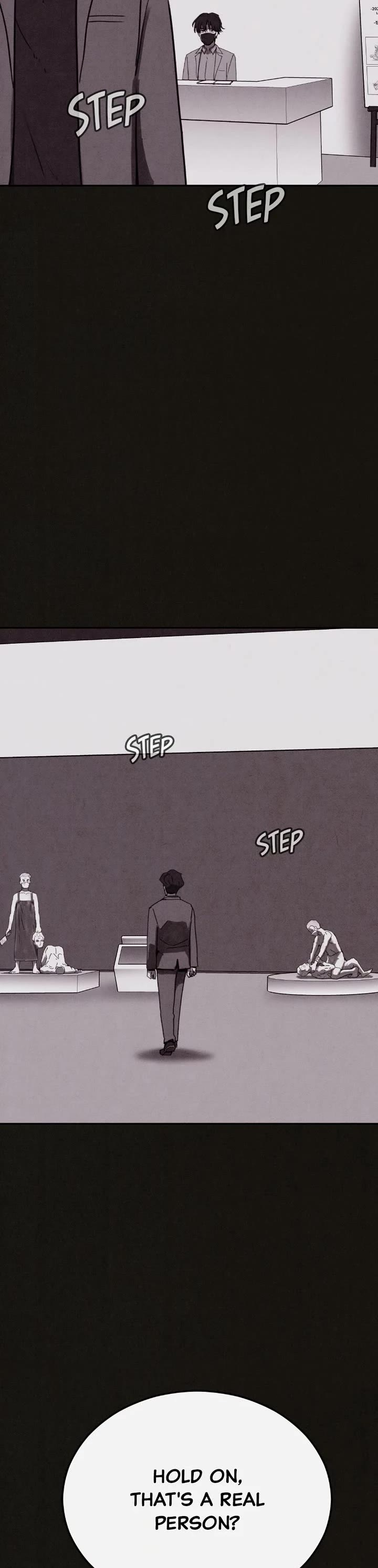 Plagiarism Suspicion Chapter 6 page 9 - Chapter 6: Episode 6