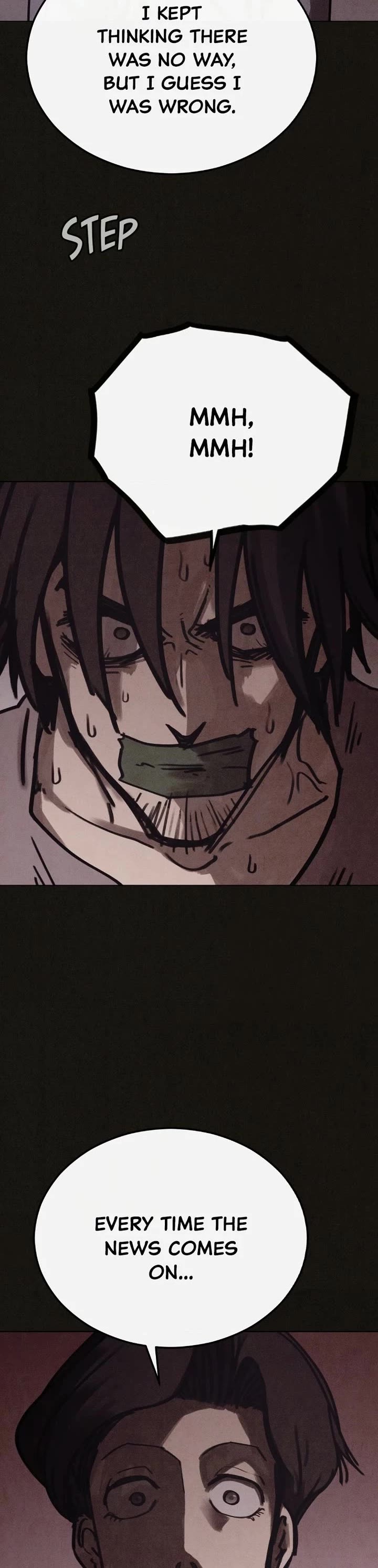 Plagiarism Suspicion Chapter 7 page 10 - Chapter 7: Episode 7