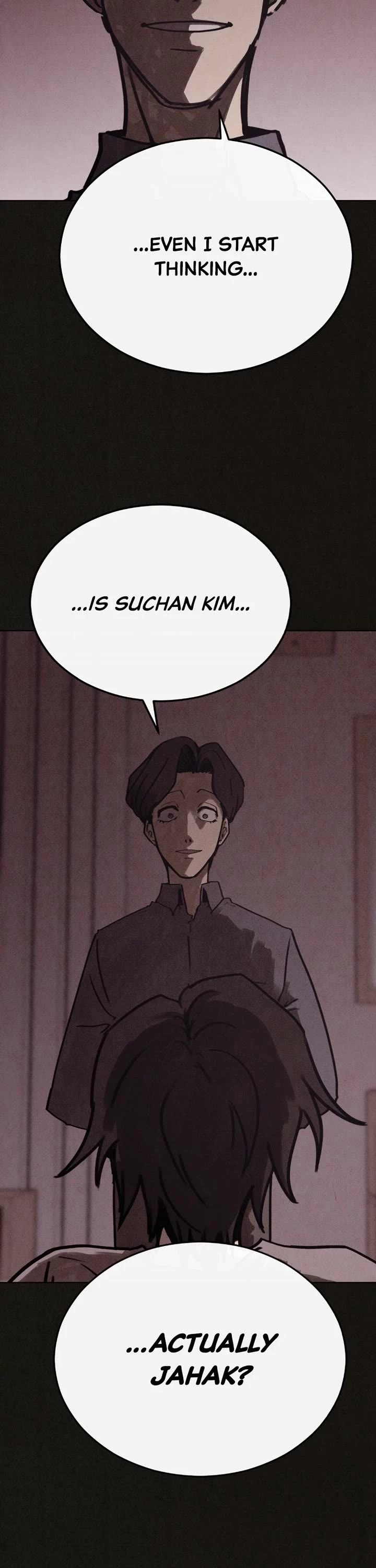 Plagiarism Suspicion Chapter 7 page 11 - Chapter 7: Episode 7