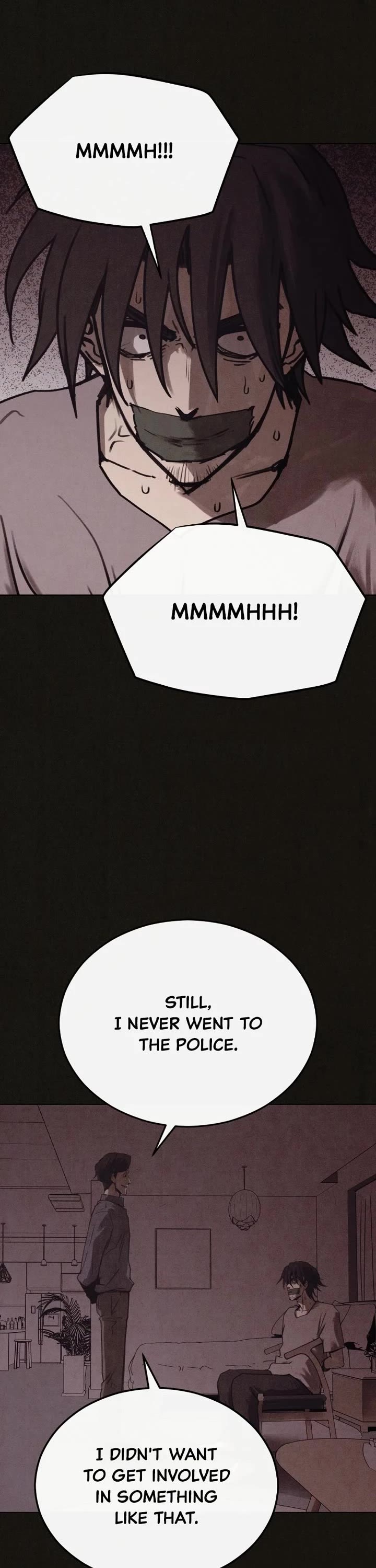 Plagiarism Suspicion Chapter 7 page 12 - Chapter 7: Episode 7