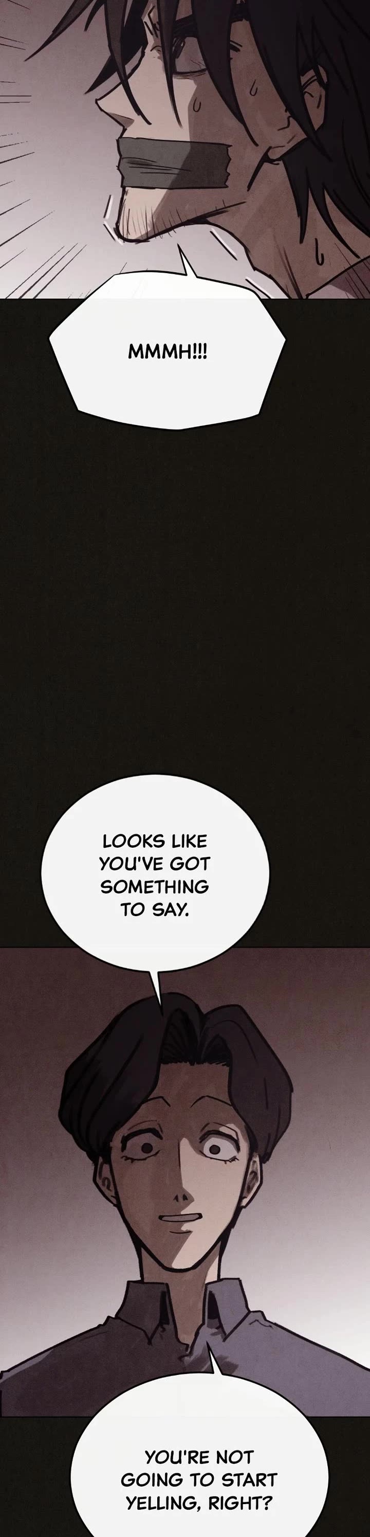 Plagiarism Suspicion Chapter 7 page 15 - Chapter 7: Episode 7