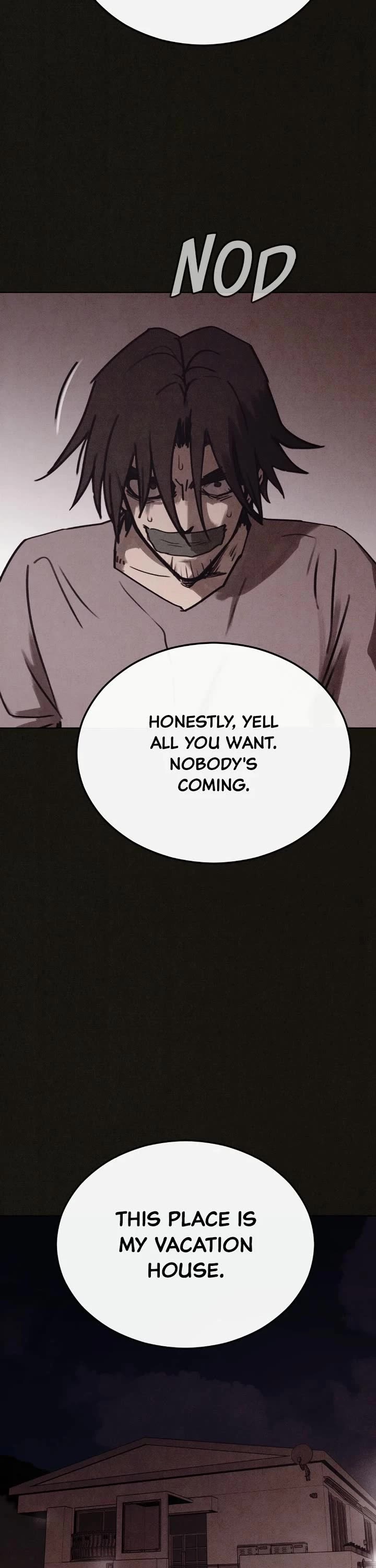 Plagiarism Suspicion Chapter 7 page 16 - Chapter 7: Episode 7