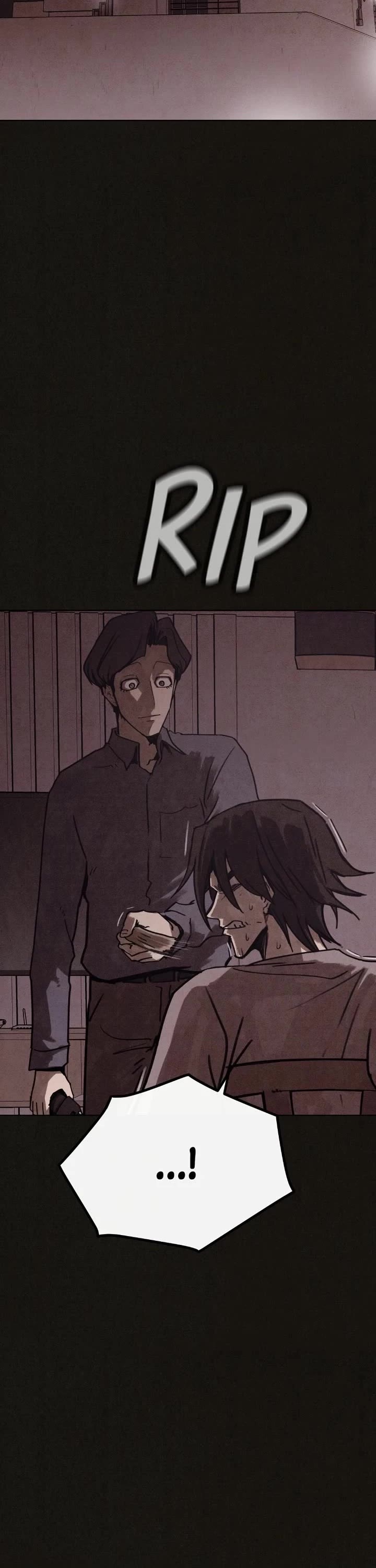 Plagiarism Suspicion Chapter 7 page 17 - Chapter 7: Episode 7