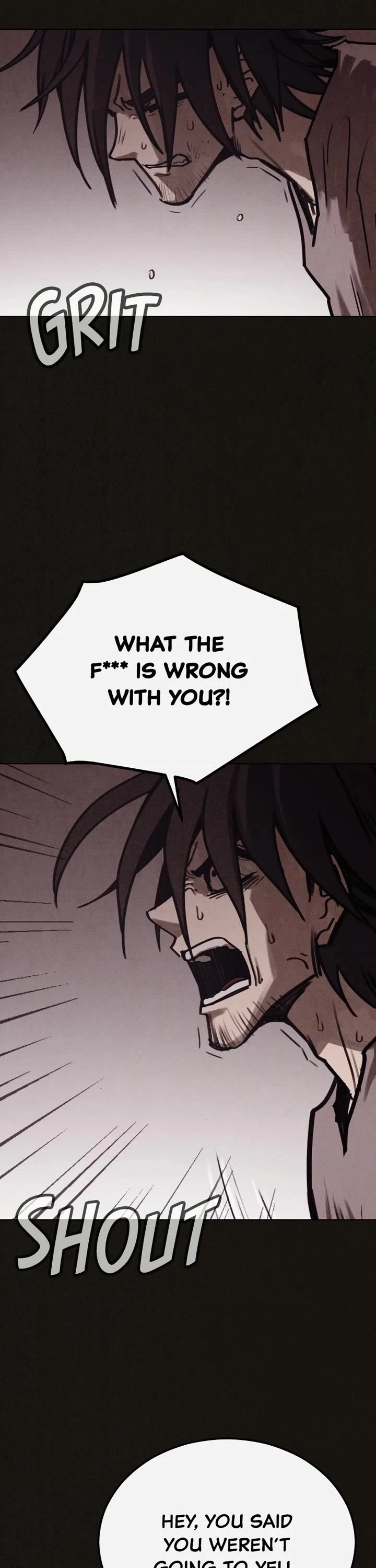 Plagiarism Suspicion Chapter 7 page 18 - Chapter 7: Episode 7