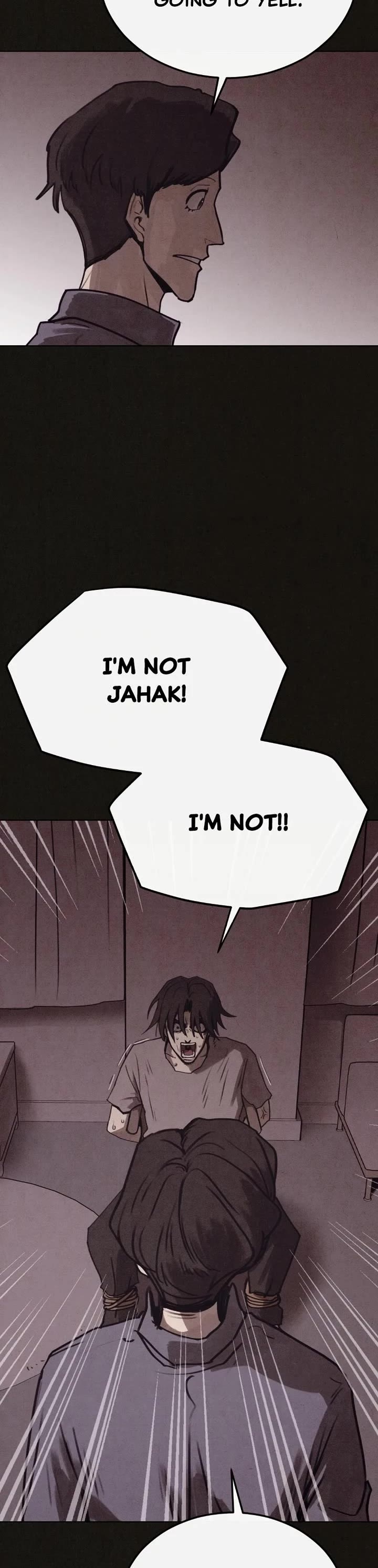 Plagiarism Suspicion Chapter 7 page 19 - Chapter 7: Episode 7