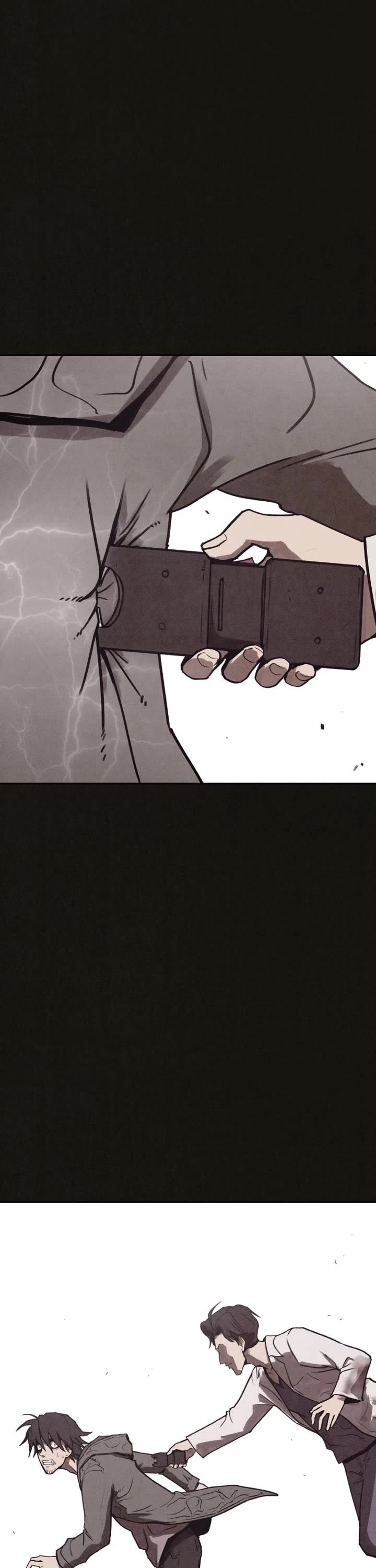 Plagiarism Suspicion Chapter 7 page 2 - Chapter 7: Episode 7