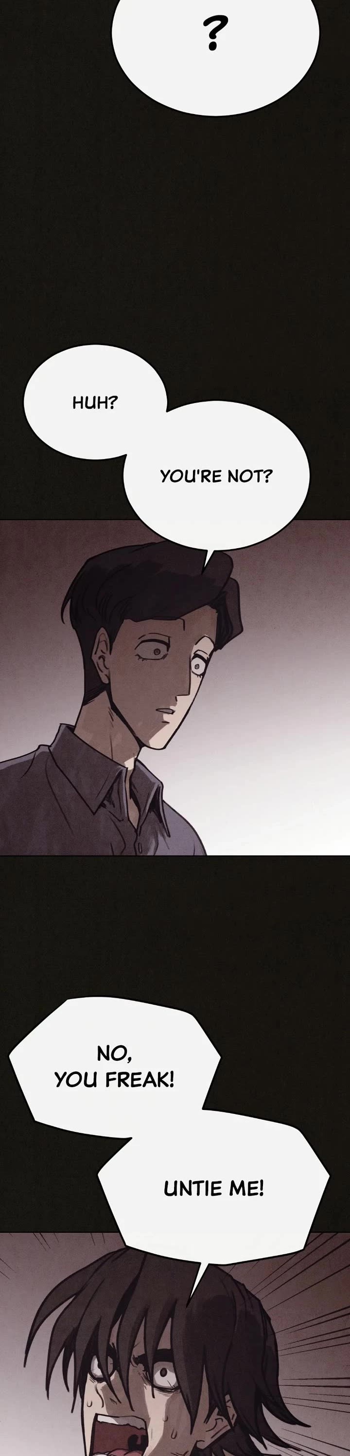 Plagiarism Suspicion Chapter 7 page 20 - Chapter 7: Episode 7