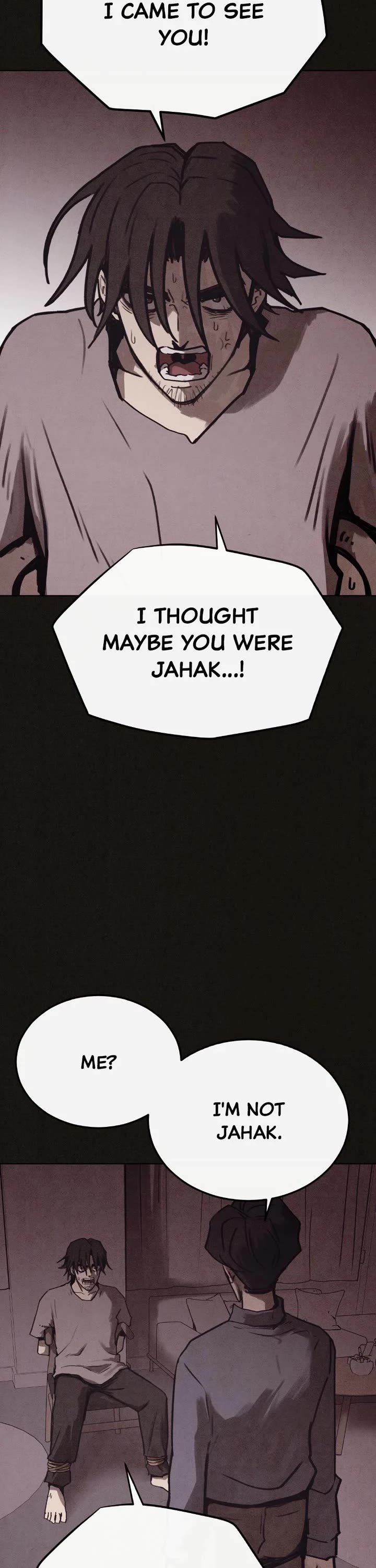 Plagiarism Suspicion Chapter 7 page 22 - Chapter 7: Episode 7