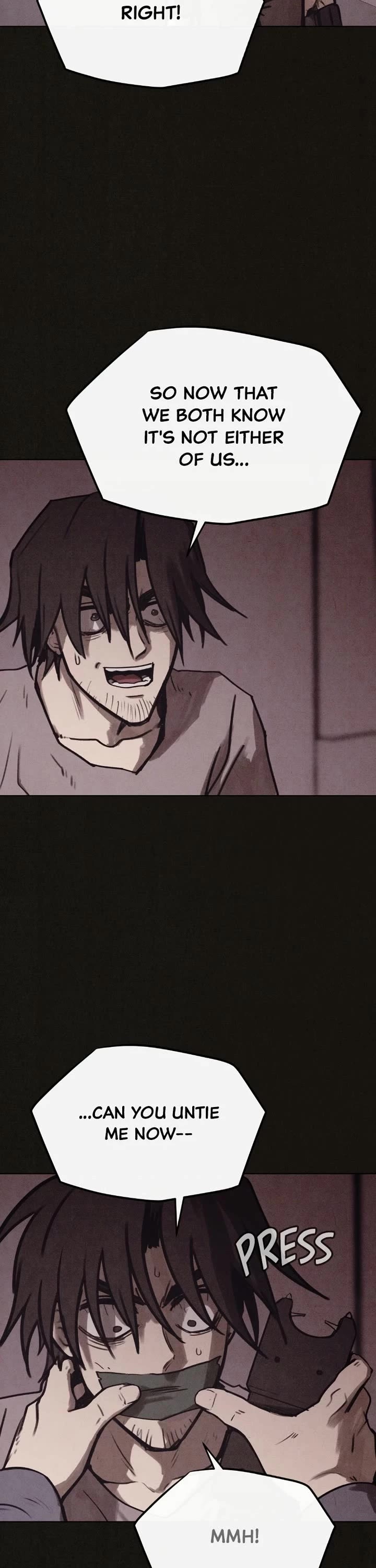 Plagiarism Suspicion Chapter 7 page 23 - Chapter 7: Episode 7
