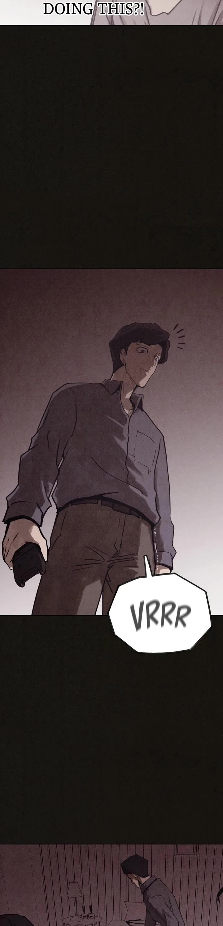 Plagiarism Suspicion Chapter 7 page 25 - Chapter 7: Episode 7