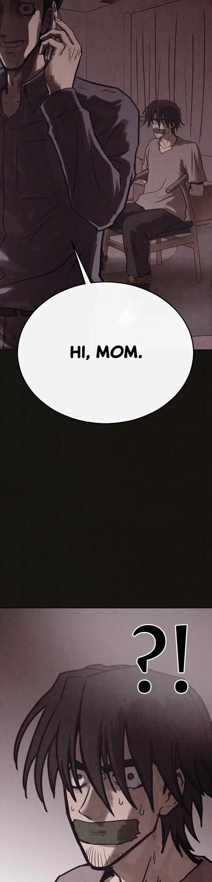 Plagiarism Suspicion Chapter 7 page 29 - Chapter 7: Episode 7