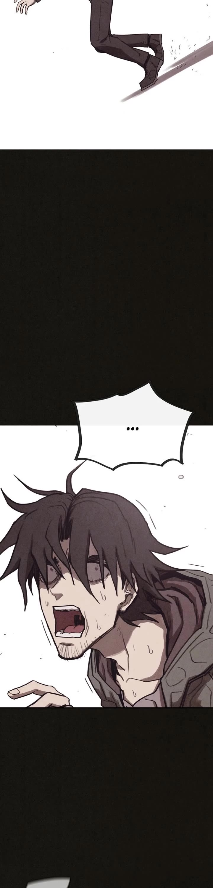 Plagiarism Suspicion Chapter 7 page 3 - Chapter 7: Episode 7