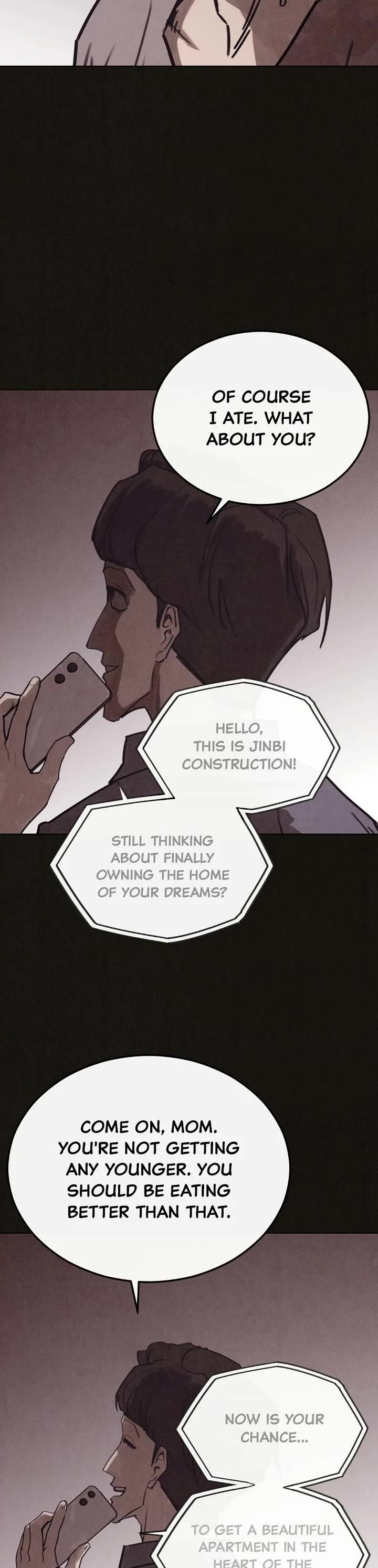 Plagiarism Suspicion Chapter 7 page 30 - Chapter 7: Episode 7