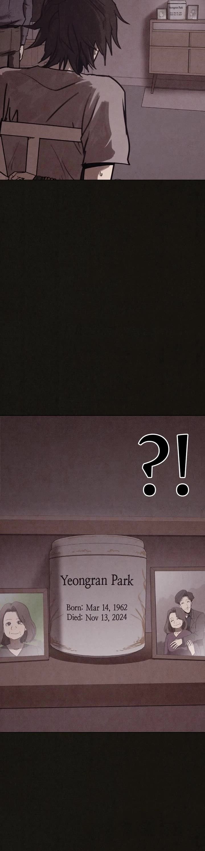 Plagiarism Suspicion Chapter 7 page 34 - Chapter 7: Episode 7