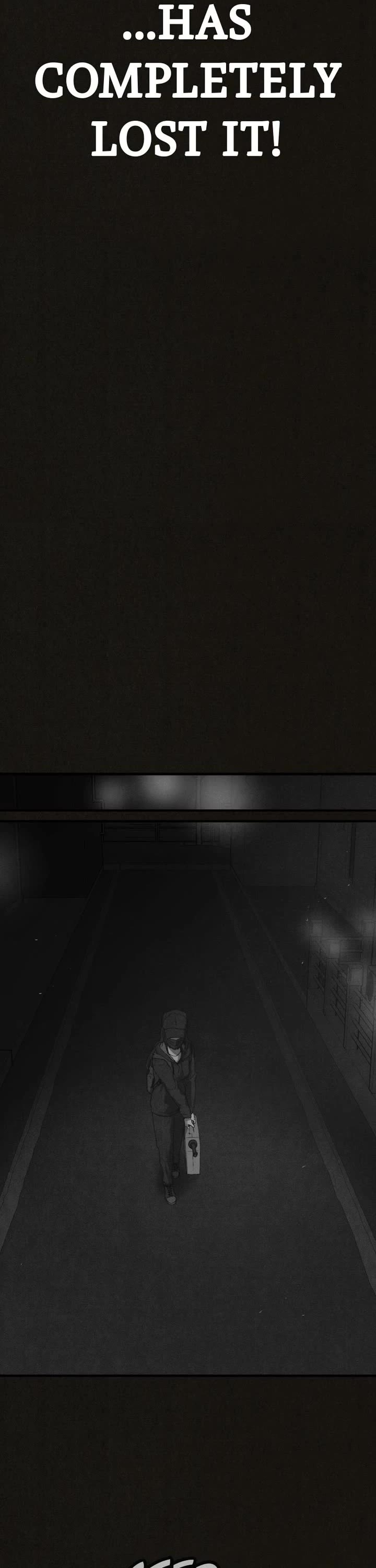 Plagiarism Suspicion Chapter 7 page 37 - Chapter 7: Episode 7