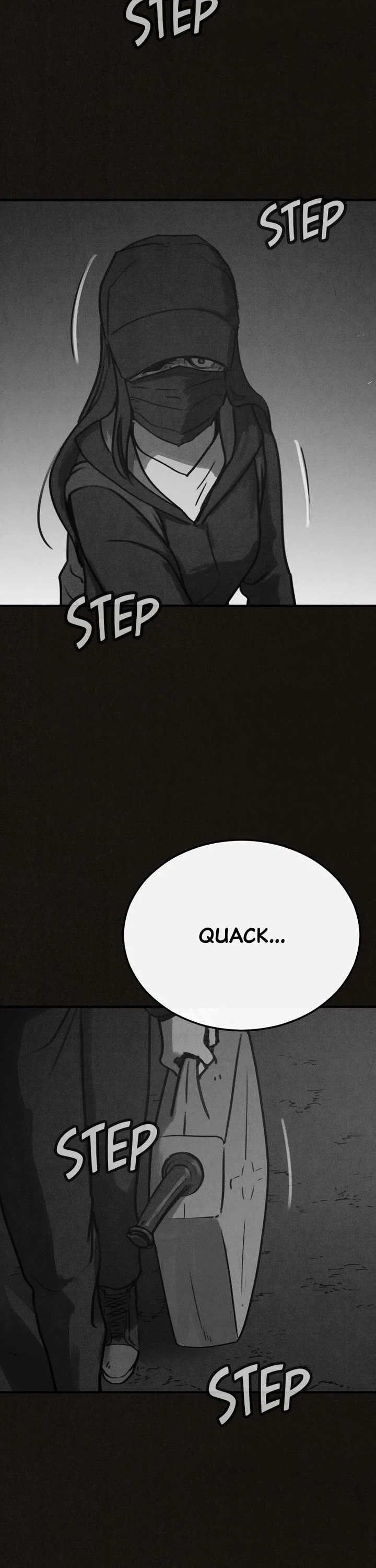 Plagiarism Suspicion Chapter 7 page 38 - Chapter 7: Episode 7