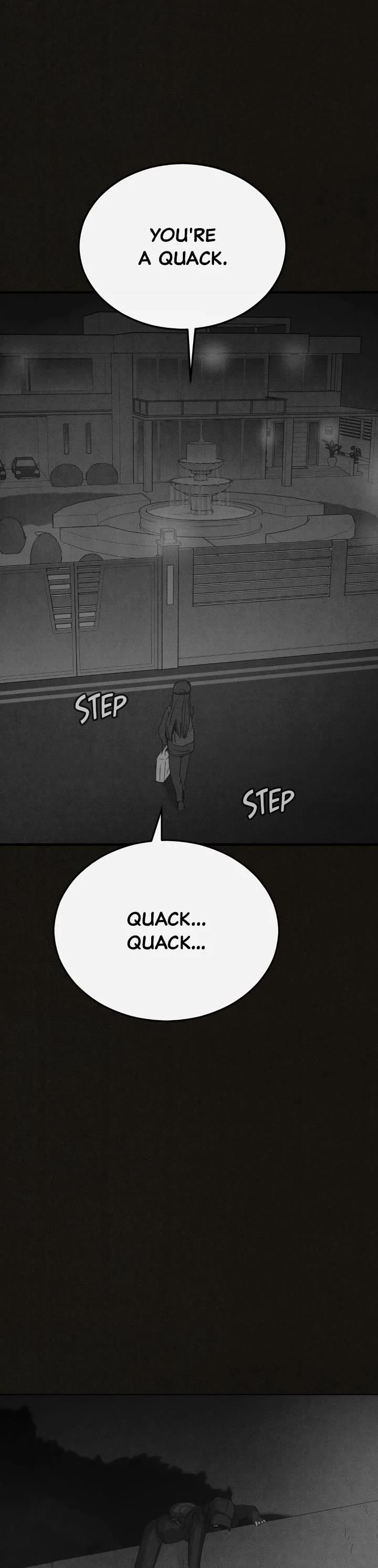 Plagiarism Suspicion Chapter 7 page 39 - Chapter 7: Episode 7