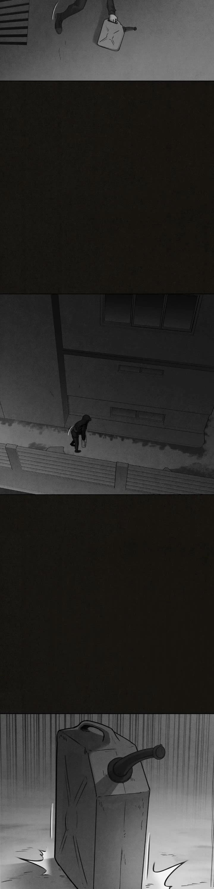 Plagiarism Suspicion Chapter 7 page 40 - Chapter 7: Episode 7