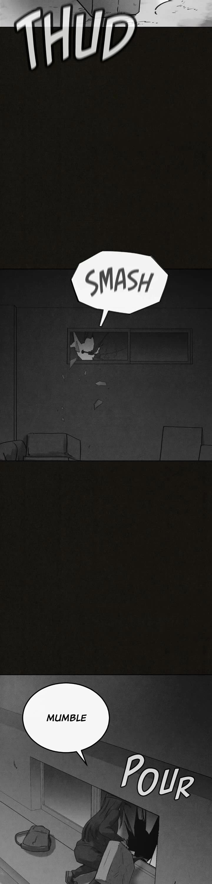 Plagiarism Suspicion Chapter 7 page 41 - Chapter 7: Episode 7
