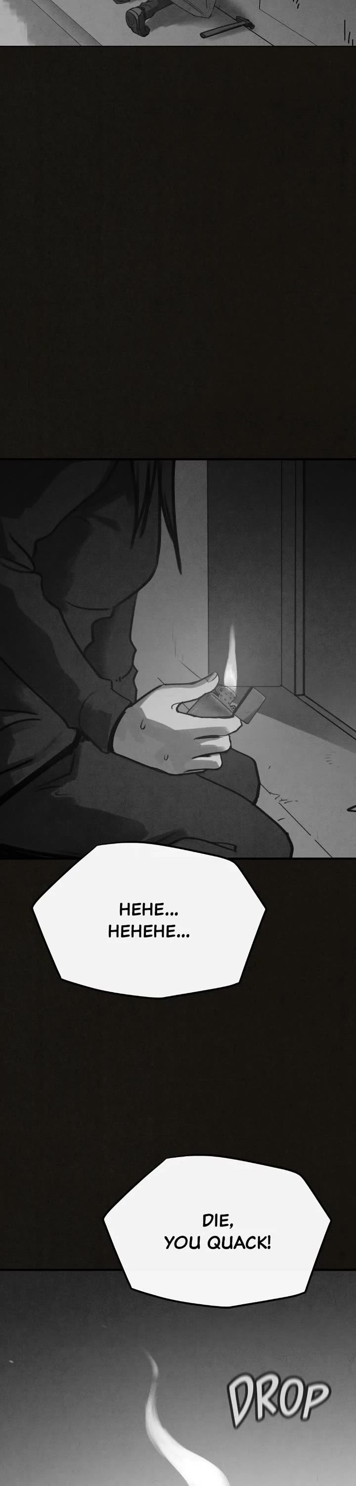 Plagiarism Suspicion Chapter 7 page 42 - Chapter 7: Episode 7