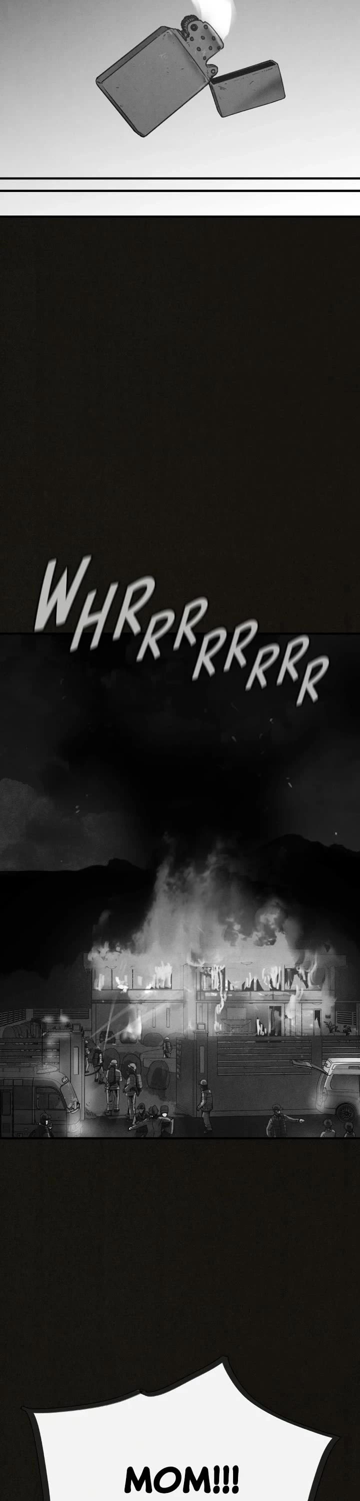 Plagiarism Suspicion Chapter 7 page 43 - Chapter 7: Episode 7