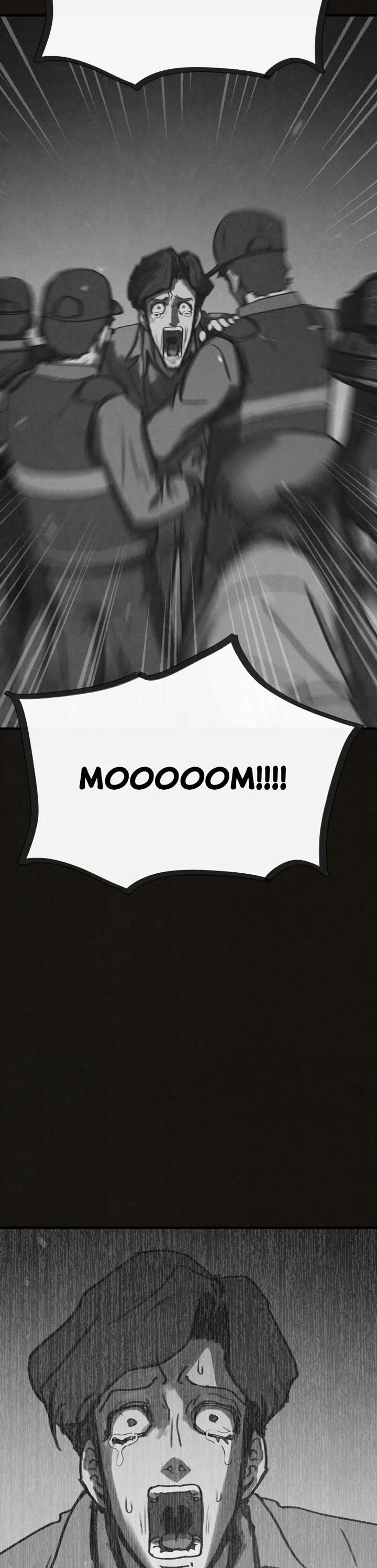Plagiarism Suspicion Chapter 7 page 44 - Chapter 7: Episode 7