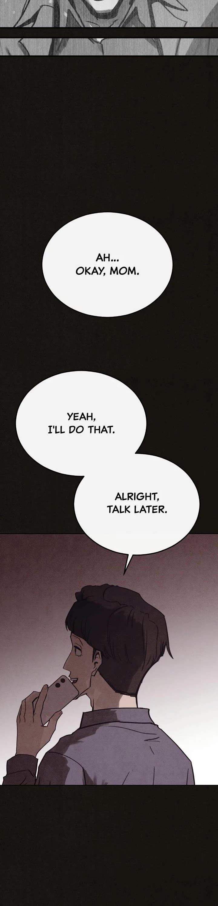 Plagiarism Suspicion Chapter 7 page 45 - Chapter 7: Episode 7