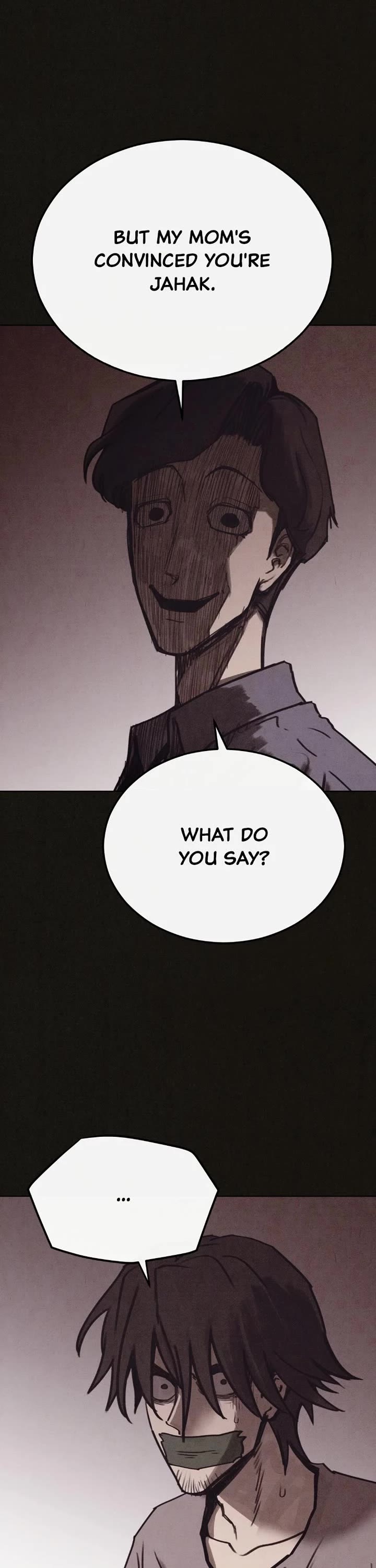 Plagiarism Suspicion Chapter 7 page 47 - Chapter 7: Episode 7