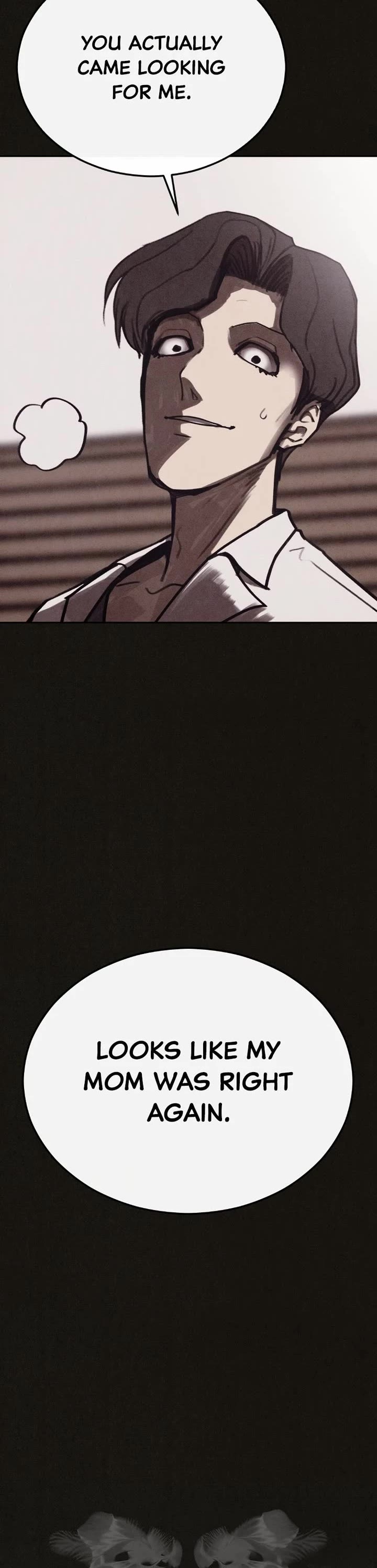 Plagiarism Suspicion Chapter 7 page 5 - Chapter 7: Episode 7