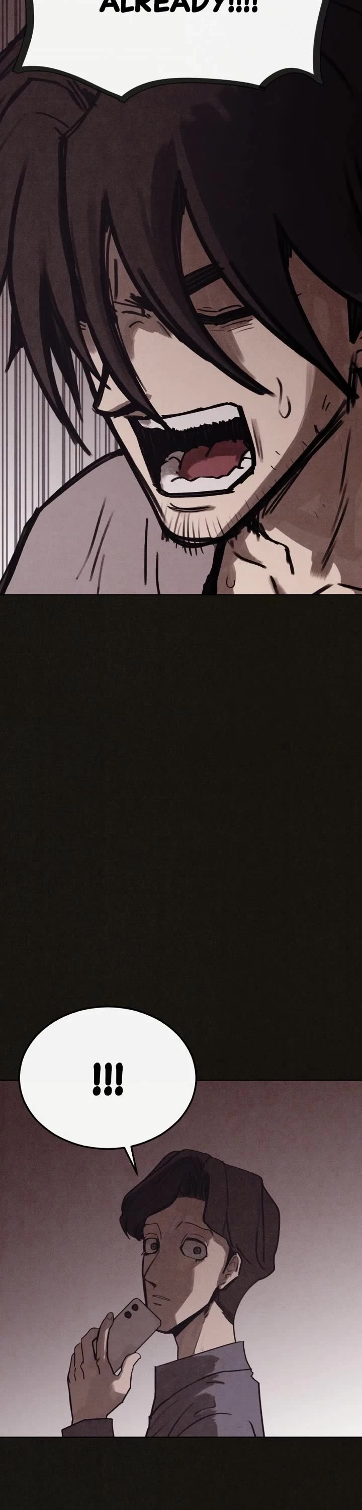 Plagiarism Suspicion Chapter 7 page 56 - Chapter 7: Episode 7