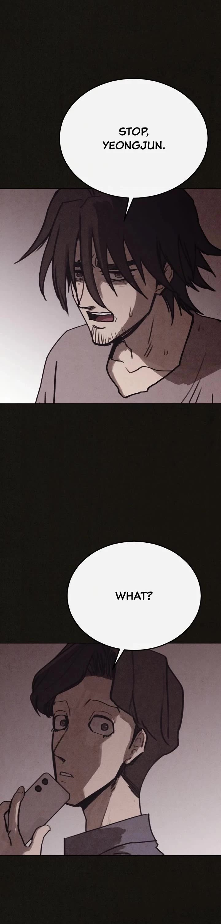 Plagiarism Suspicion Chapter 7 page 57 - Chapter 7: Episode 7