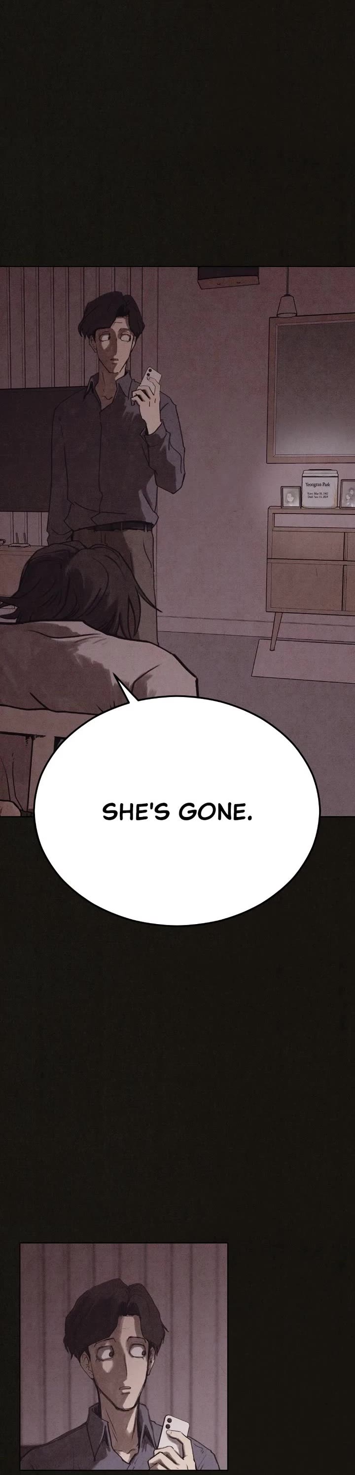 Plagiarism Suspicion Chapter 7 page 59 - Chapter 7: Episode 7