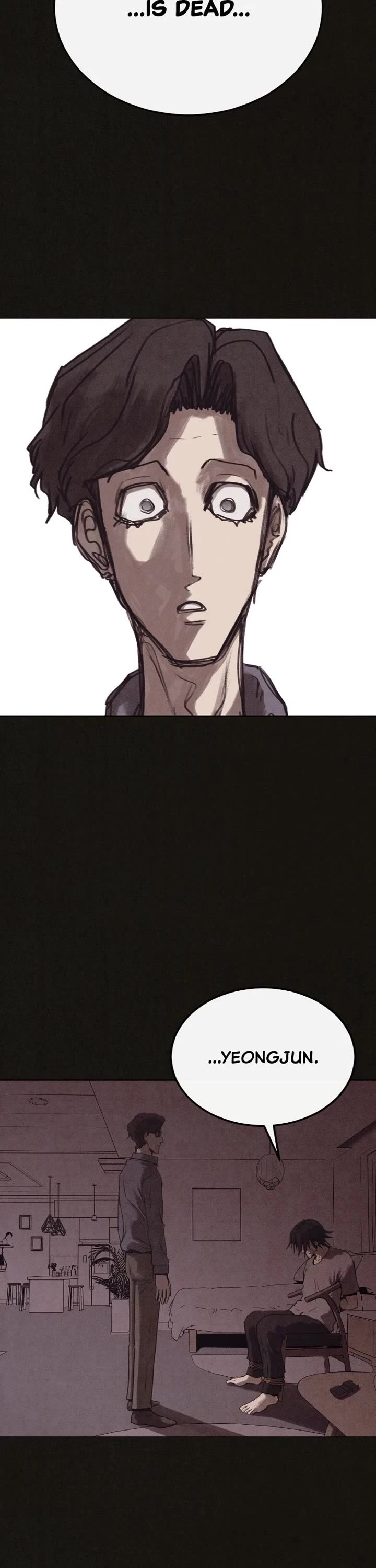Plagiarism Suspicion Chapter 7 page 62 - Chapter 7: Episode 7